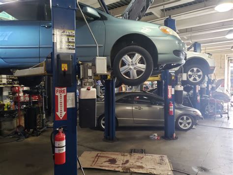 Good auto repair shops near me. Things To Know About Good auto repair shops near me. 